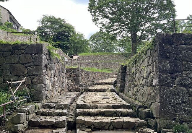 🏯 가나야마 성터 (가나야마조아토) 이미지 1